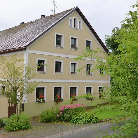 Luxurious Holiday In Near Forest * Perlesreut