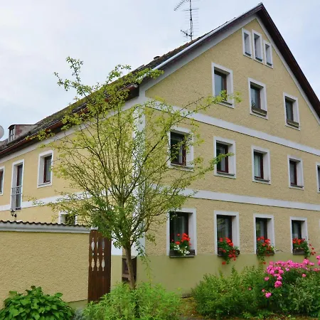 Luxurious Holiday In Near Forest * Perlesreut