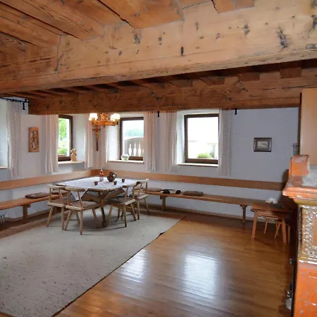 Luxurious Holiday In Near Forest