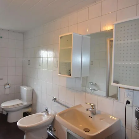 Luxurious Holiday In Near Forest Σπίτι διακοπών Perlesreut